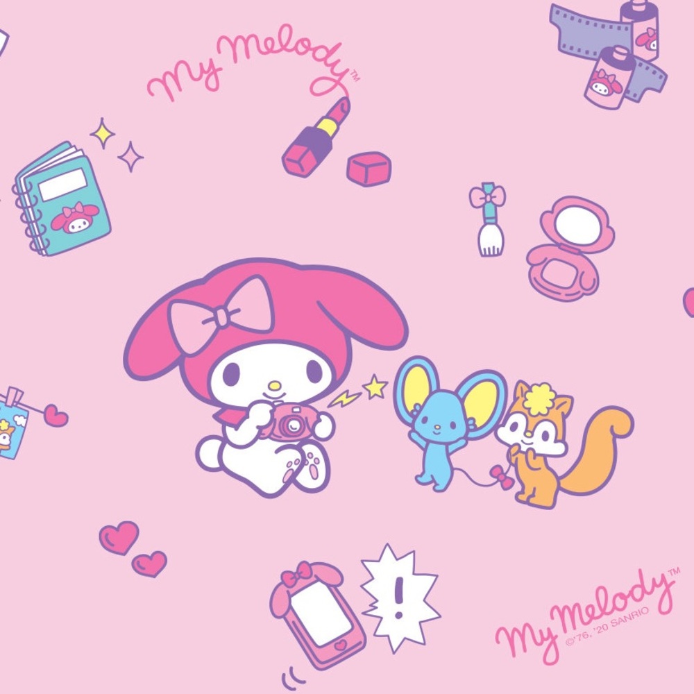 Meet your Posher, Lynn